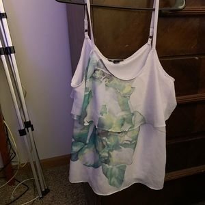 Cute Flowy Camisole